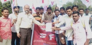 Student organisations in Raichur
