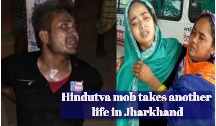 Jharkhand mob lynching- PM Modi breaks silence, 11 arrested