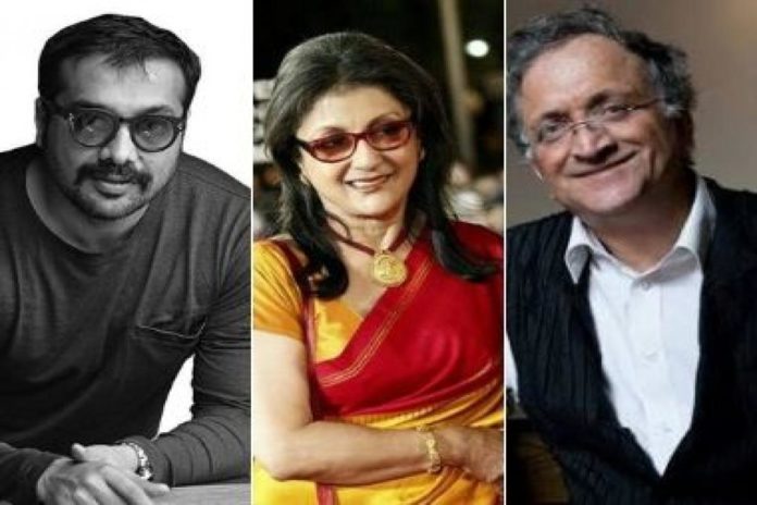 Sedition charges against 49 writers and filmmakers who wrote open letter to PM Modi
