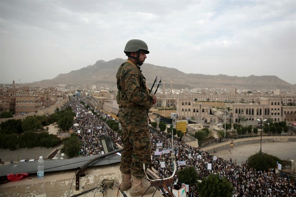 Yemen:The end of Saudi´s illegitimate war?