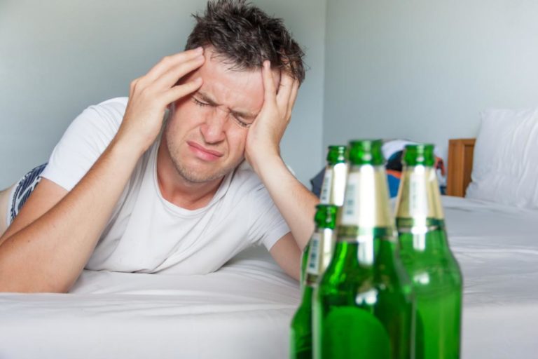 Hangovers are an ‘illness,’ says German court