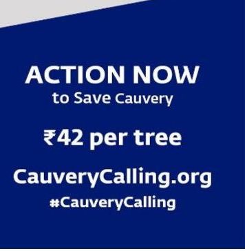 Cauvery
