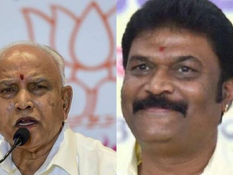 Karnataka: Rift in BJP over move to split Bellary