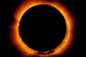  solar eclipse
