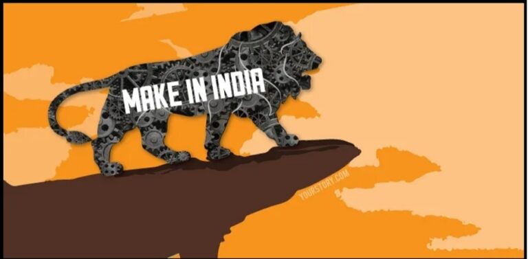 make in india