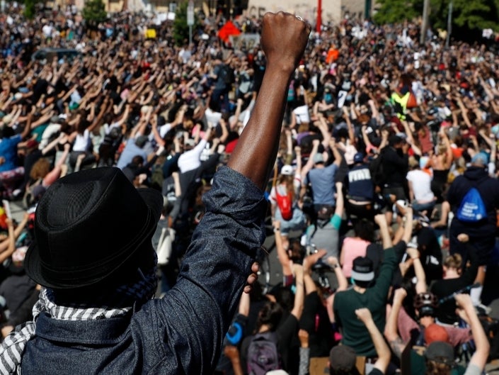 Riot or resistance? How media frames unrest in Minneapolis will shape public’s view of protest
