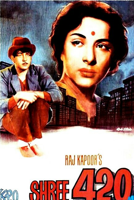 Shree 420: Why this Masterpiece from Raj Kapoor needs a revisit
