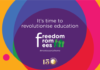 Freedom From Fees Program