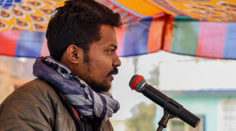 prashant kanojia