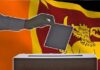 Sri Lanka Elections