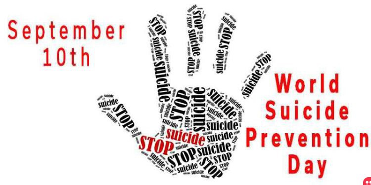 suicide prevention day