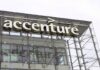 accenture lay-off