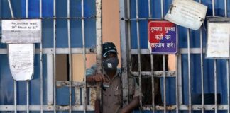 dalits adivasis muslims prison