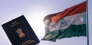 Indian citizenship