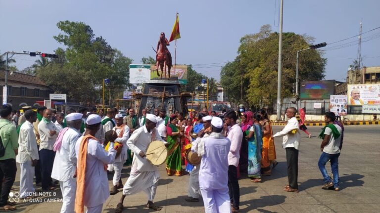 Farmer Leaders of Karnataka Are Determined to Carry Out The Tractor Parade in Bangalore