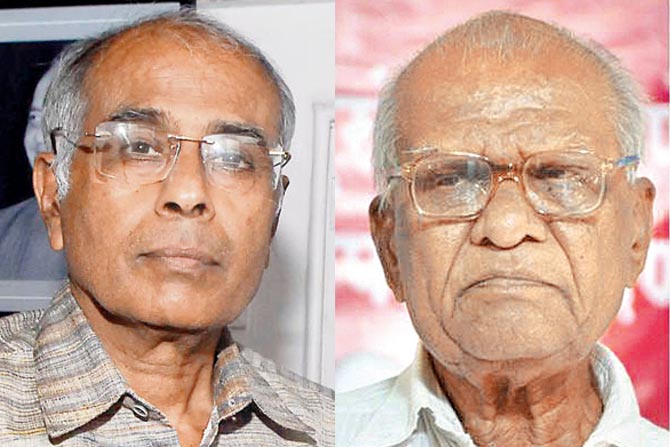 CBI and SIT Questioned by the Bombay High Court About the Probe in Pansare and Dabholkar Cases