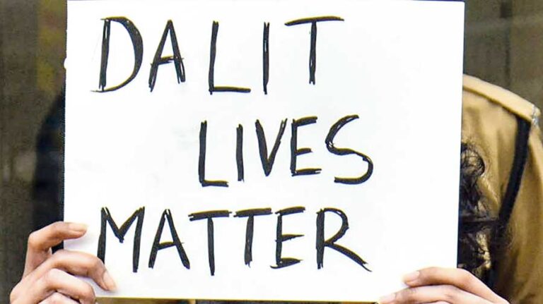 Gujarat: RTI Activist from a Dalit Community Hacked to Death by Miscreants of Upper Caste