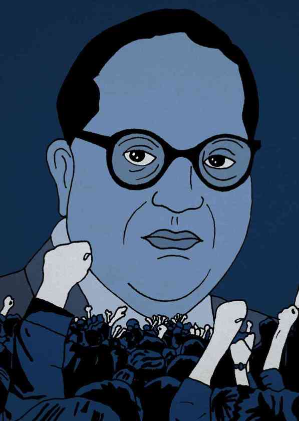 Ambedkar Believed That Fraternity is at the Root of Democracy