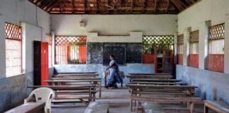 Scholarship for SC ST girls under threat