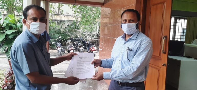 Karnataka: Over 400 Social Activists Write Urgent Letter to CM