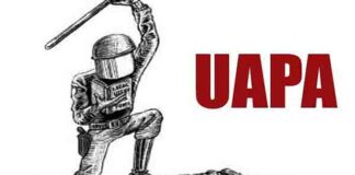 UAPA Union