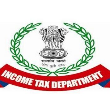 Income Tax Dept RTI