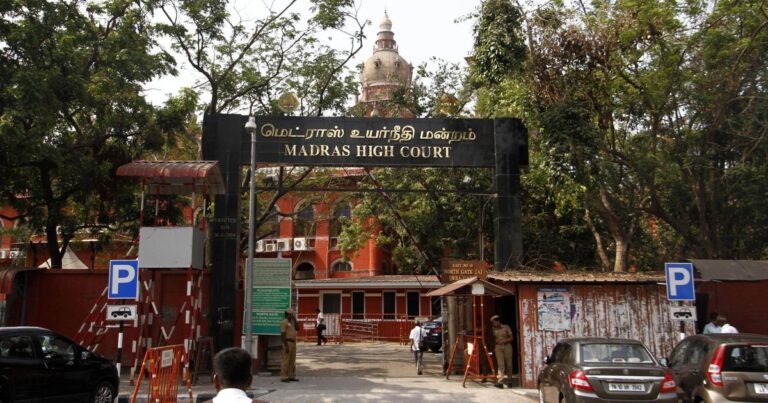 Madras HC Calls CBI ‘caged parrot’, Asks Union Govt to Make it Autonomous
