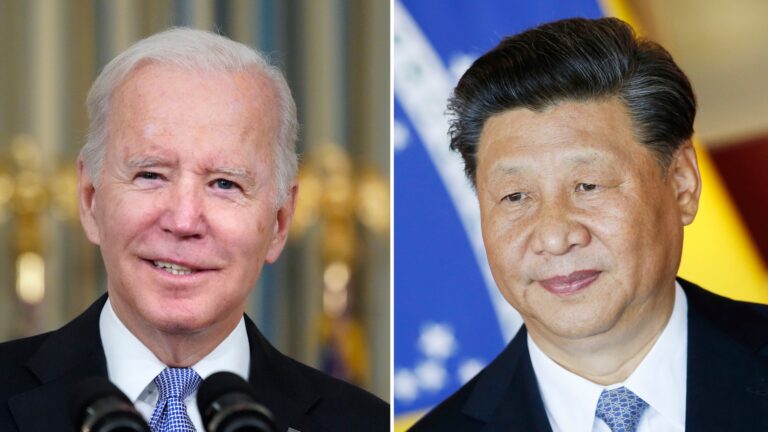 The Xi-Biden Summit: China and America’s Virtual Dialogue