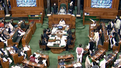 Parliament Repeals Farm Laws; President Likely To Assent the Bill Today