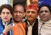 Party-hopping equated to resurgence of social justice politics in UP!