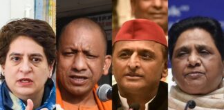 Party-hopping equated to resurgence of social justice politics in UP!