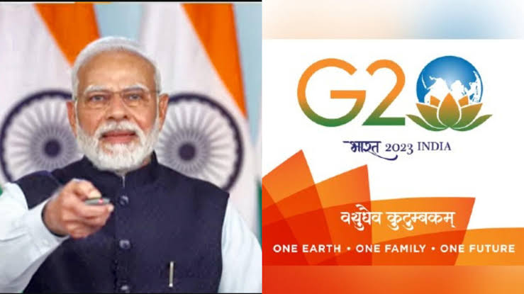 G20 Meet in India: A Giant PR Exercise and Free Pass to Suppress Dissent